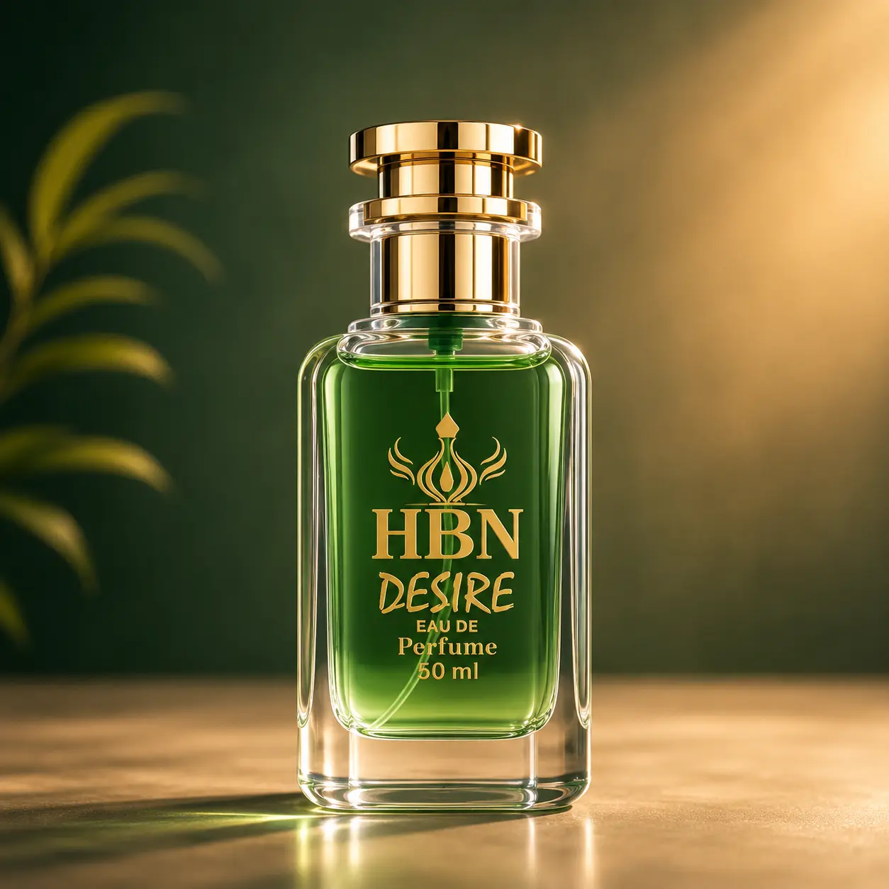 HBN Desire – Romantic Sensual Fragrance 1 HBN Desire – Romantic Sensual Fragrance
