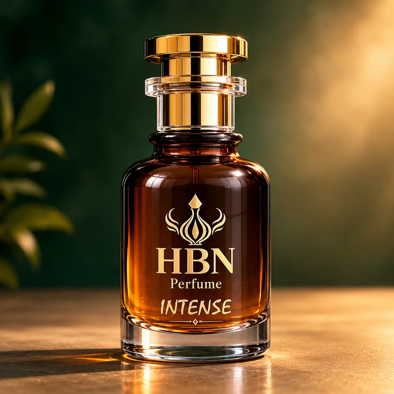 HBN Intense – Bold Long-Lasting Perfume 1 HBN Intense – Bold Long-Lasting Perfume