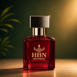 HBN Memories – Timeless Signature Scent