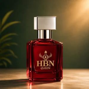 HBN QUEEN