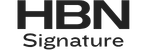 logo hbn signature